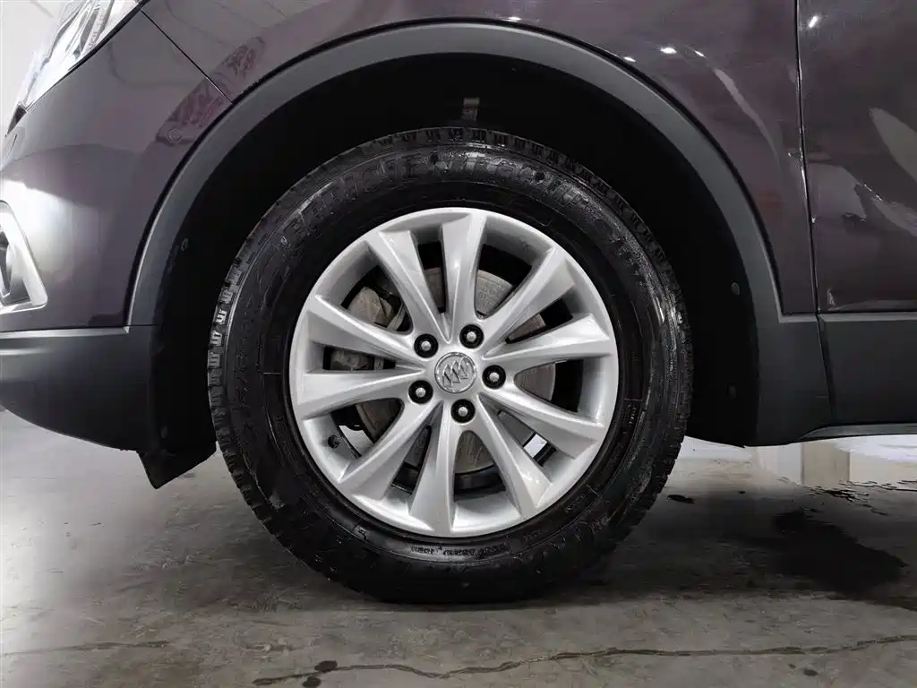 Buick Envision Plus 2016 28T 4WD Luxury фото 17