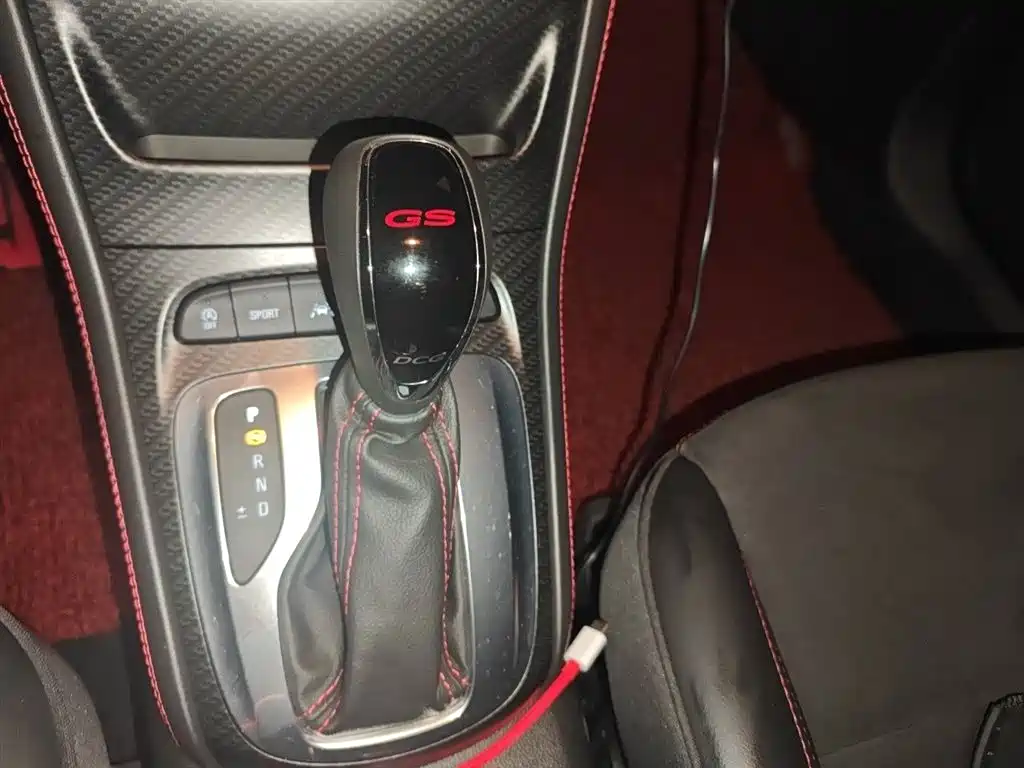 Buick Verano 2016 Hatchback GS 20T DCT Passion Sport фото 7