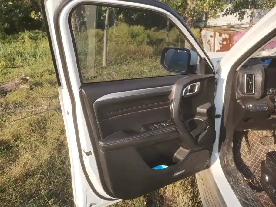 Haval Dargo 2021 2021 1.5T DCT 2WD Malinois Edition