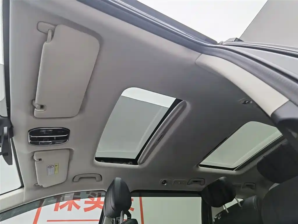 GAC Trumpchi Trumpchi E8 2024 Glory Series 2.0L Glory Edition фото 14