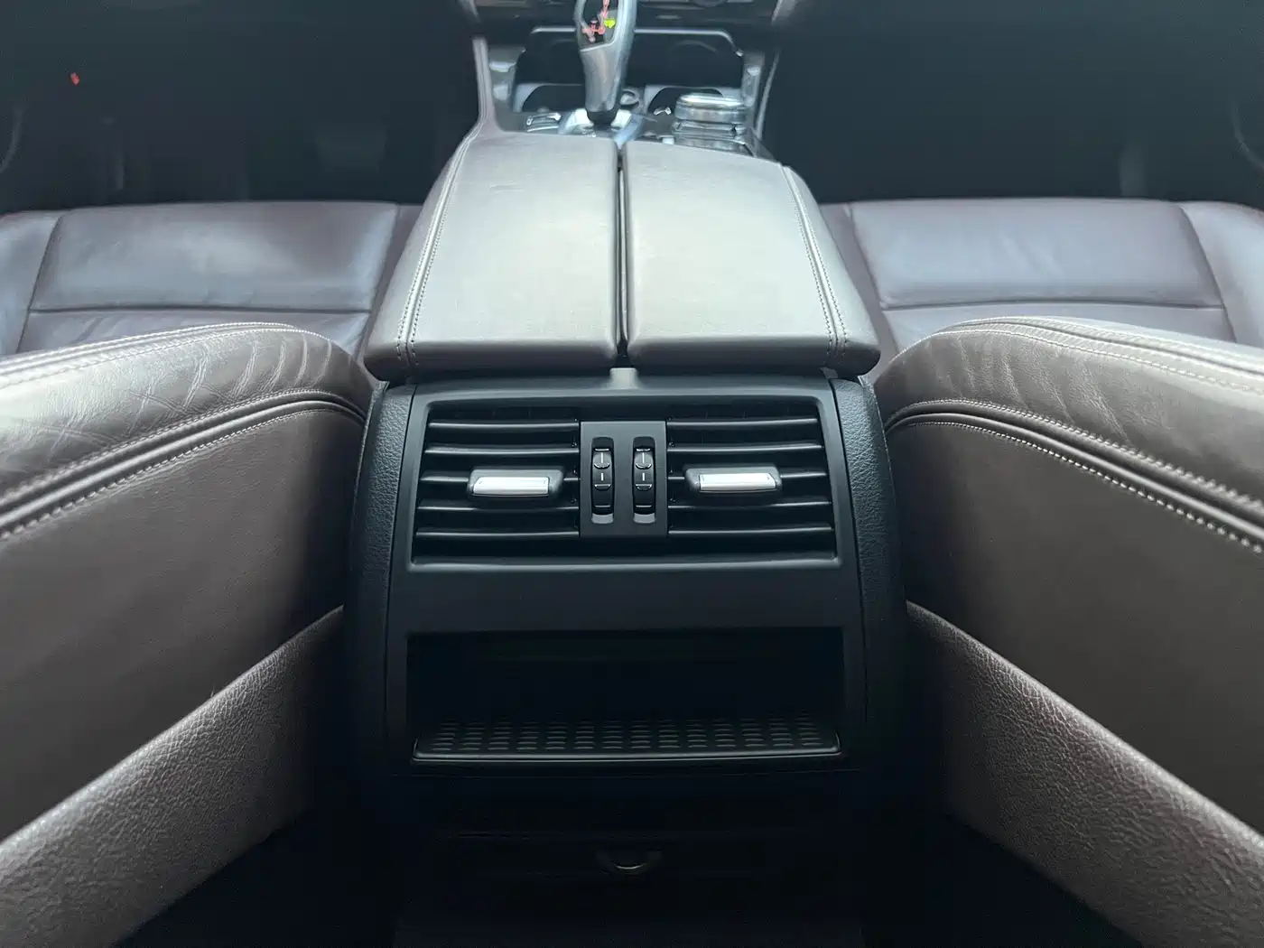 BMW 5 Series 2017 525Li Luxury Design Package фото 22