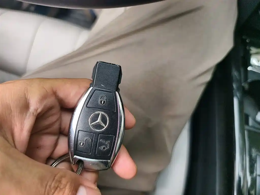 Mercedes-Benz E-Class 2015 E 260 L Sport фото 12