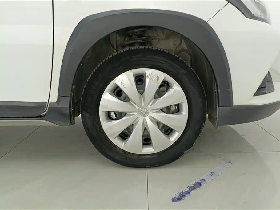 Toyota YARiS L Zhi Xuan 2022 Zhi Xuan X 1.5L CVT Leading PLUS Edition фото 6