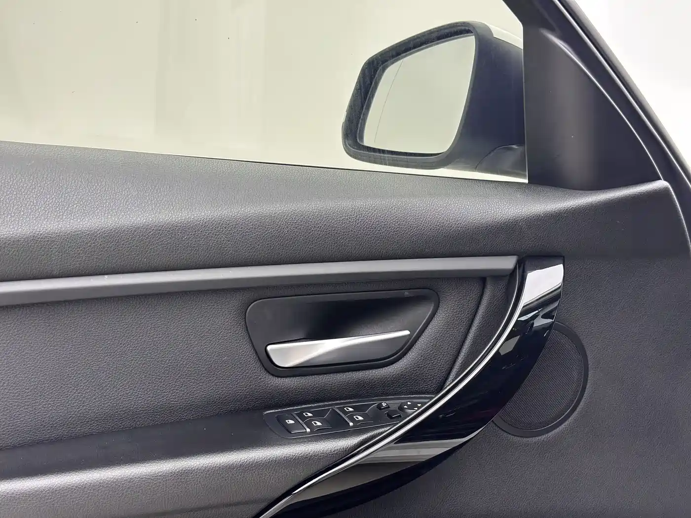 BMW 3 Series 2019 320Li Fashion Type фото 14