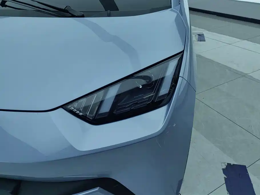 BYD Seagull 2024 Glory Edition 305km Vitality Edition фото 5