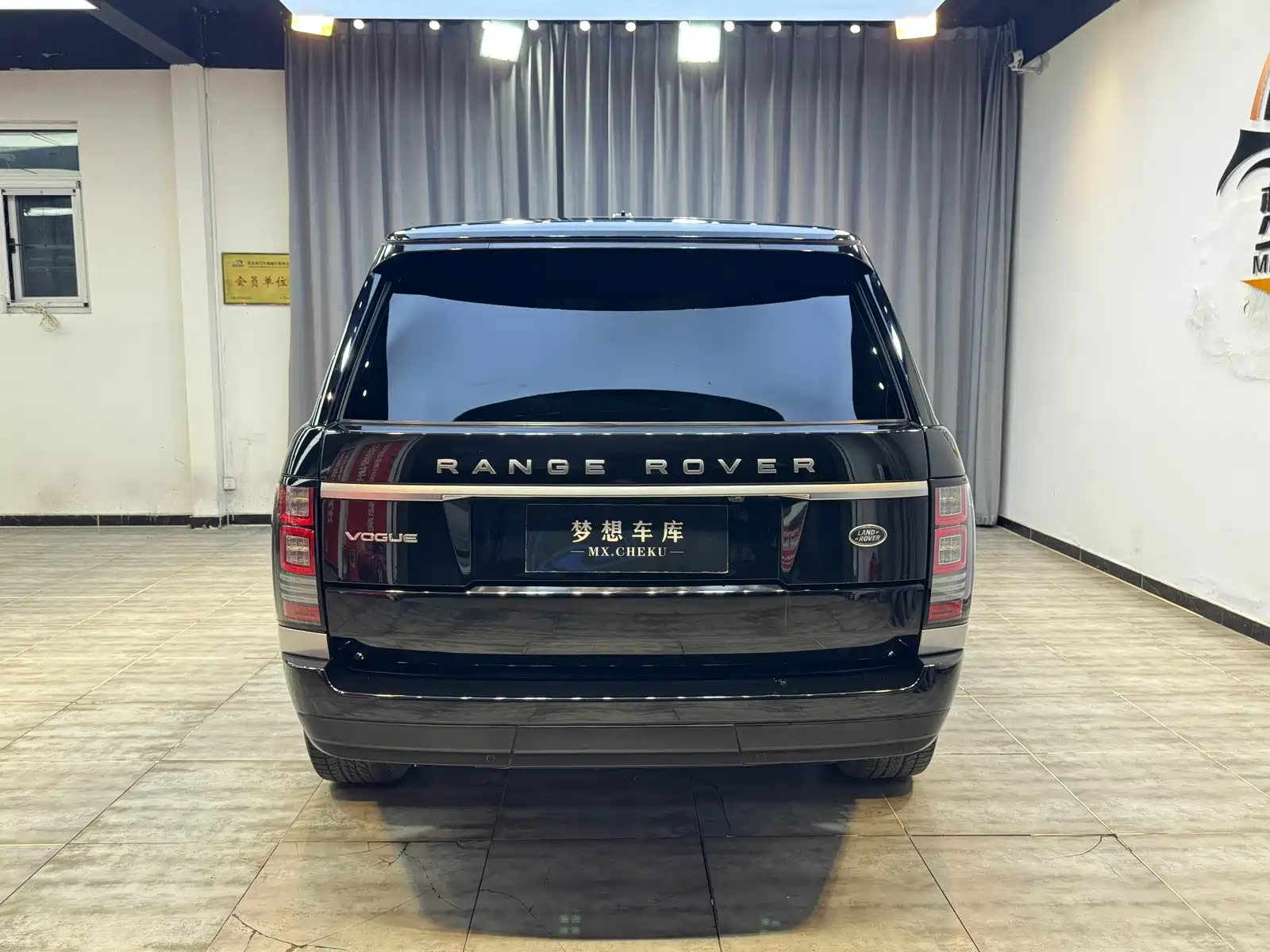 Фото 6 - Land Rover Range Rover