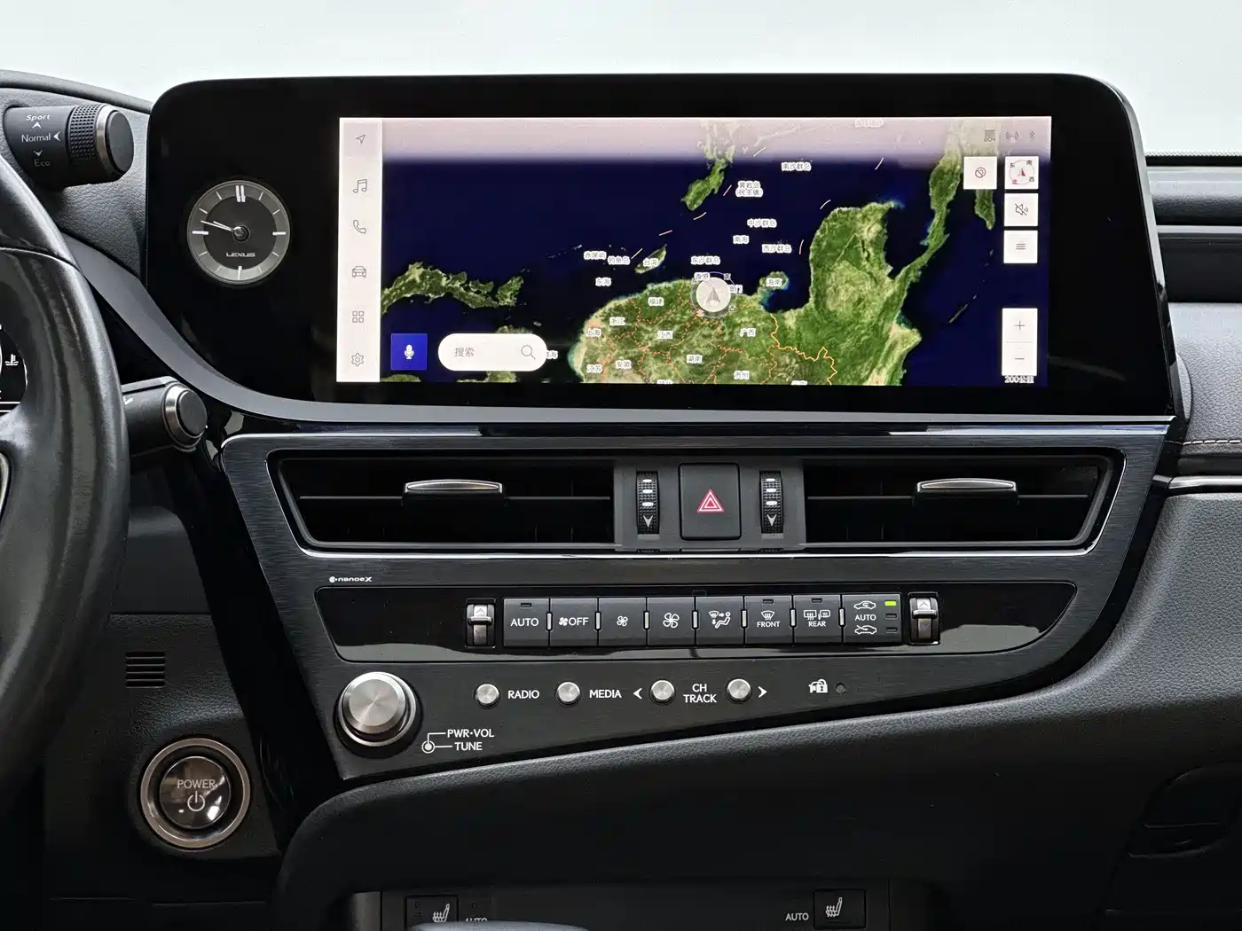 Lexus ES 2022 300h Excellence Edition фото 14