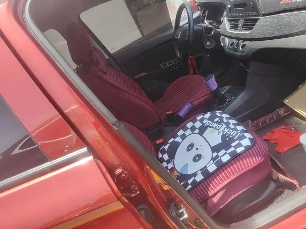 Baojun 310 2017 2016 1.2L Manual Comfort Model