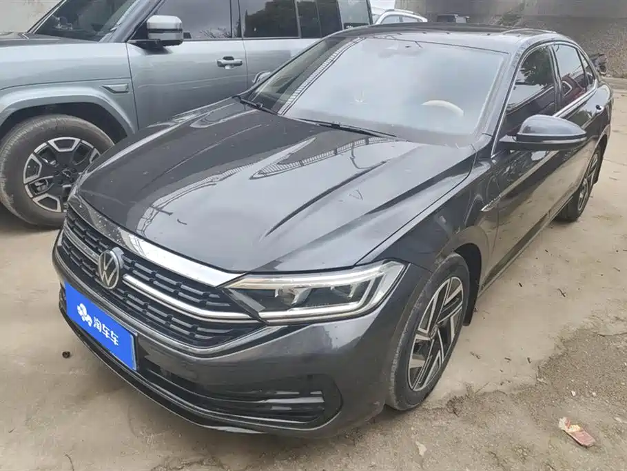 Volkswagen Sagitar 2023 300TSI DSG Surpassing Edition
