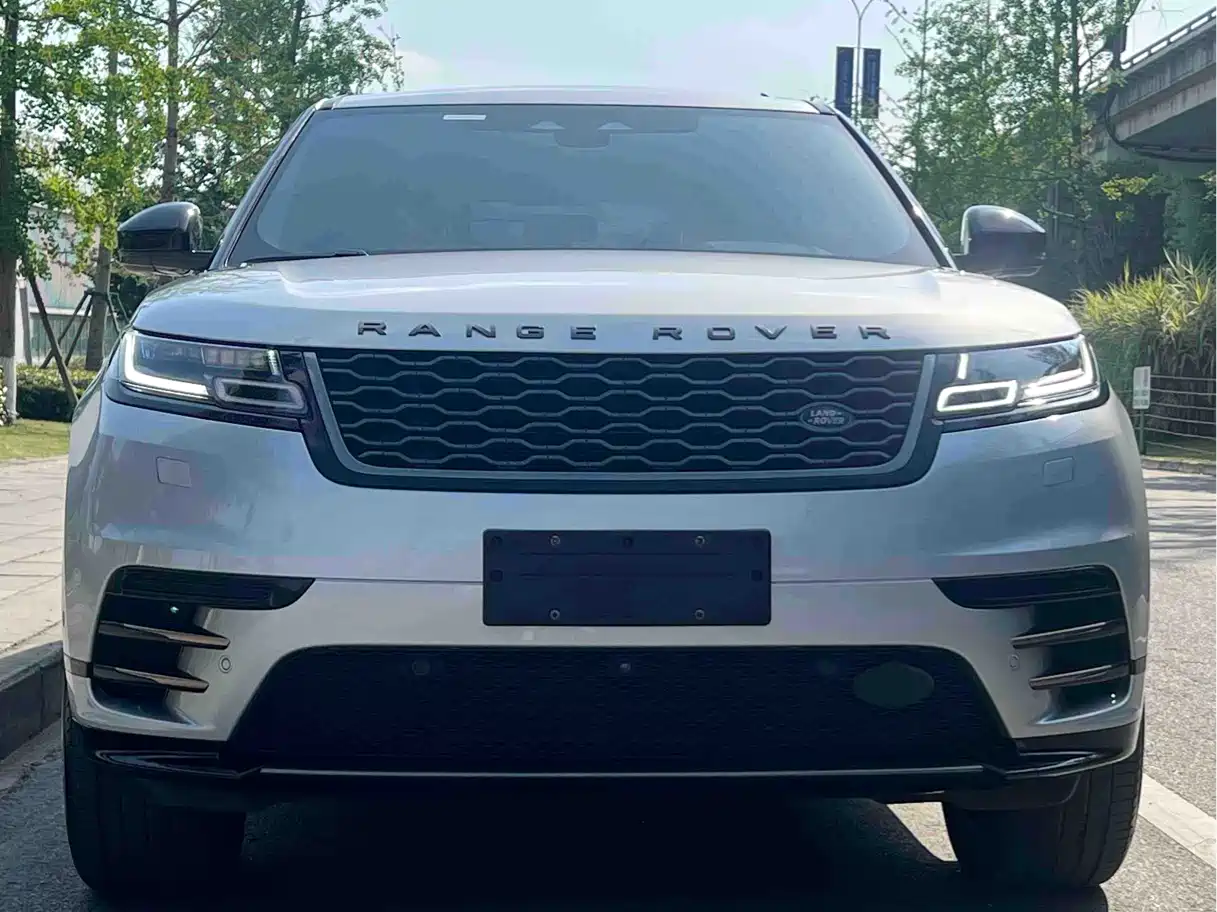 Land Rover Range Rover Velar 2021 P340 R-DYNAMIC SE фото 2