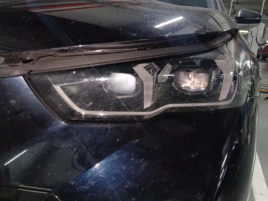 BMW i5 2025 eDrive 40L M Sport Package фото 5