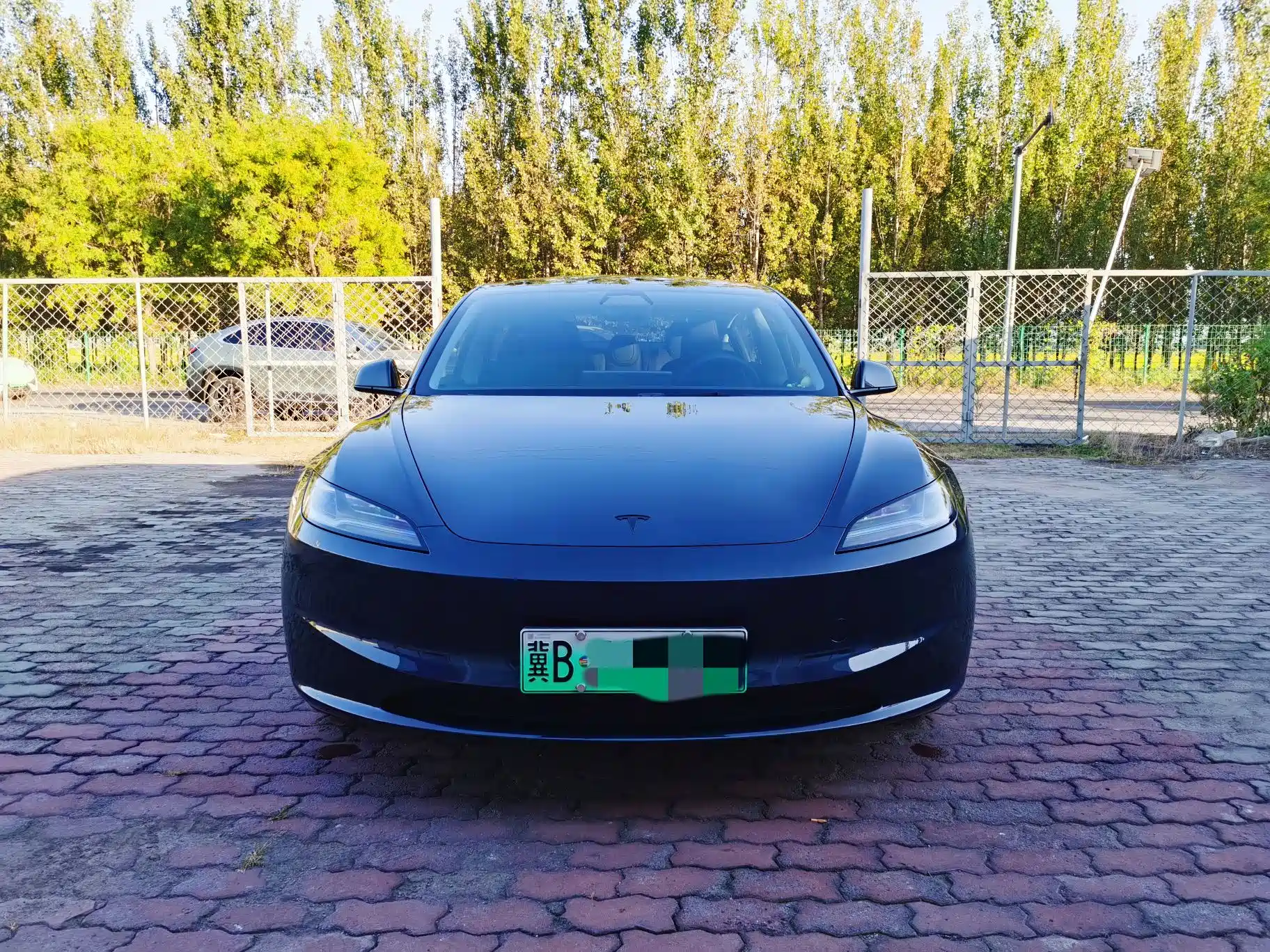 Фото 3 - Tesla Model 3