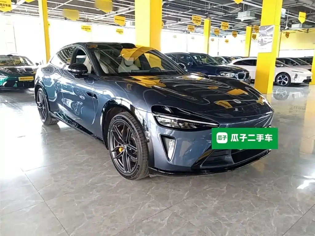 Xiaomi Auto Xiaomi YU7 2025 Ultra Long Range High Performance AWD Max Edition фото 4