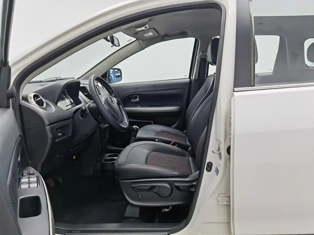 Great Wall M4 2013 2012 1.5L Manual Luxury