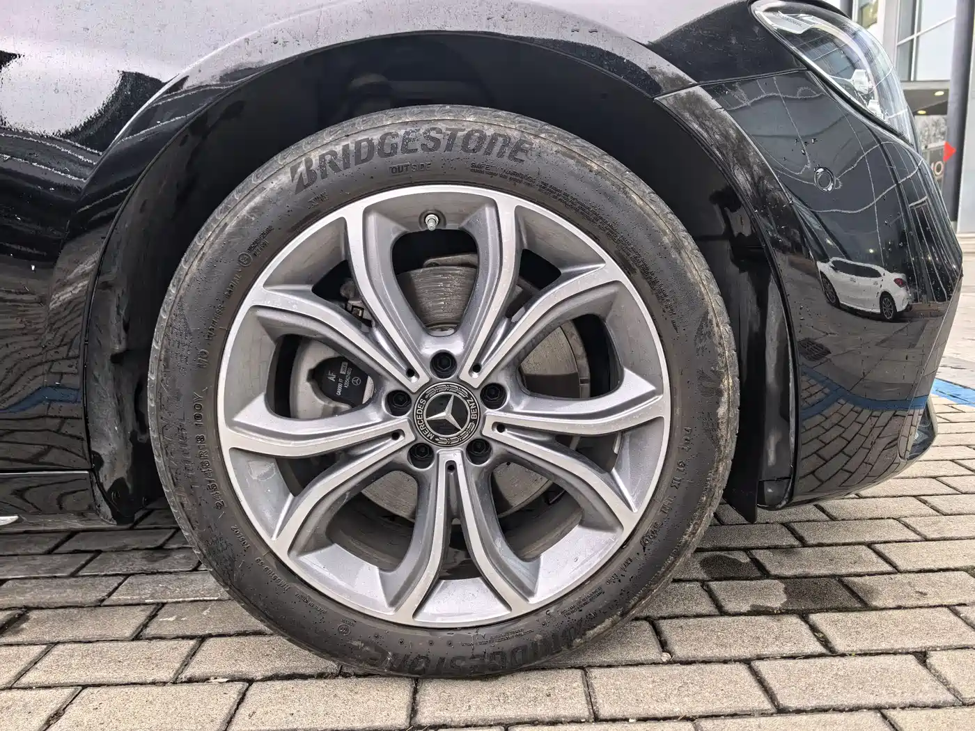 Mercedes-Benz E-Class 2021 E 300 L Sport Luxury Edition фото 8