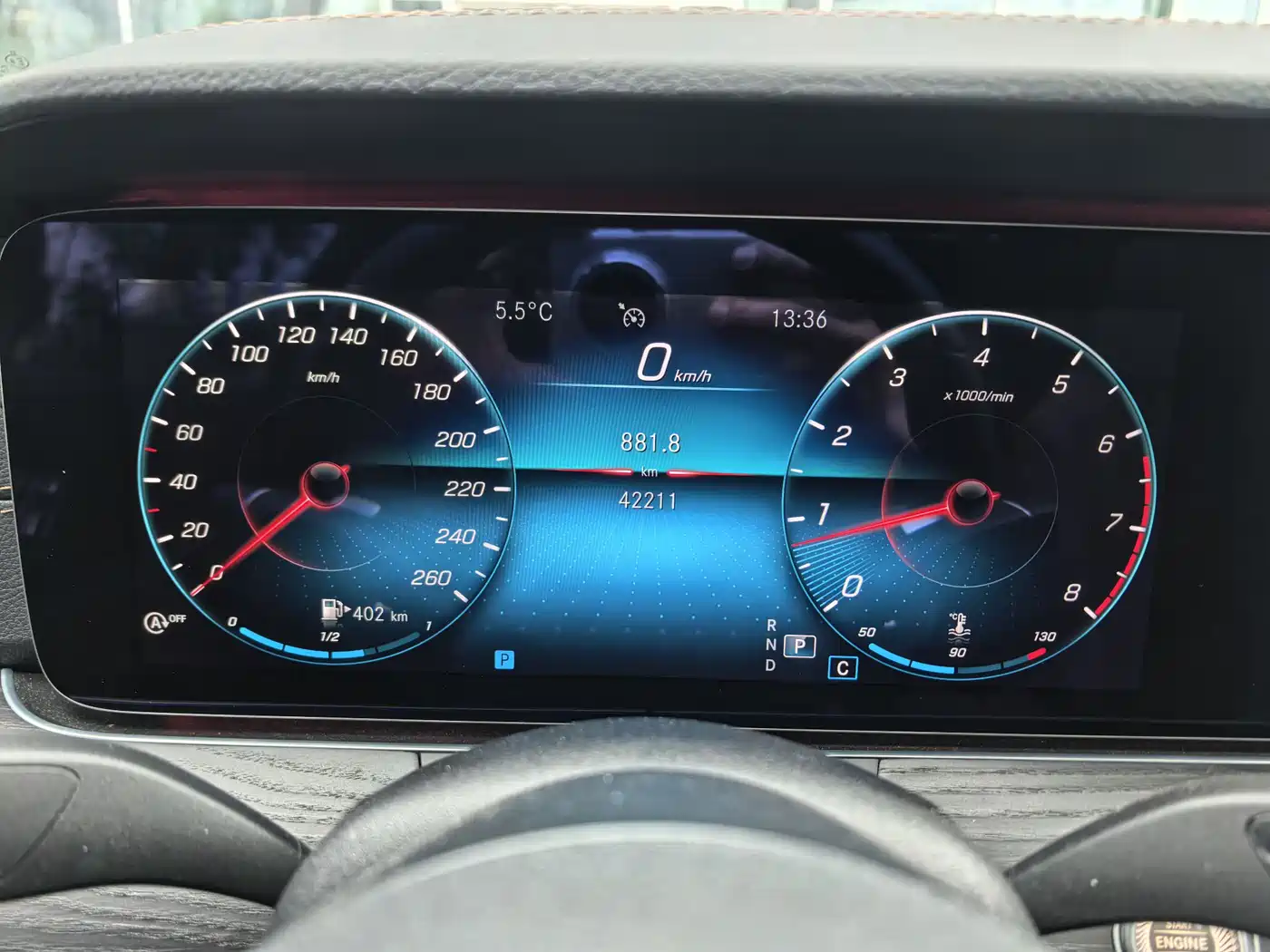 Mercedes-Benz E-Class 2021 E 300 L Sport Luxury Edition фото 16