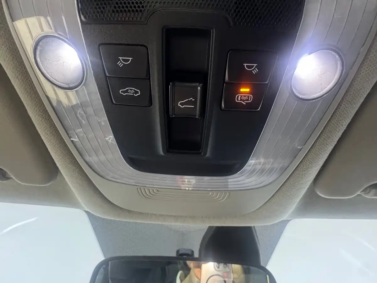 Kia KX3 Smart Run 2021 1.5L CVT Fashion Edition фото 19