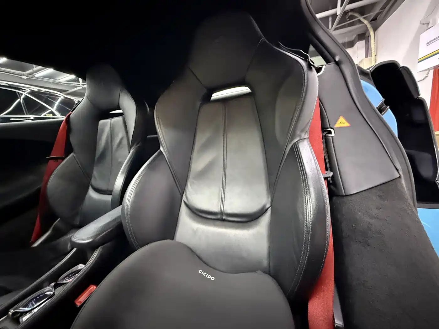 McLaren 570 2019 2019 570S 3.8T Spider
