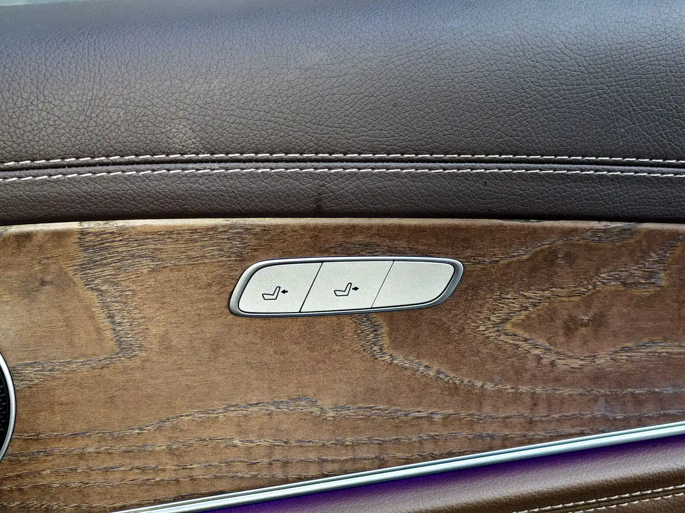 Mercedes-Benz E-Class New Energy 2022 Facelift E 350 e L Plug-in Hybrid Sedan фото 21