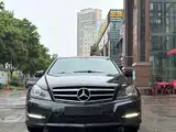 Фото 1 - Mercedes-Benz C-Class