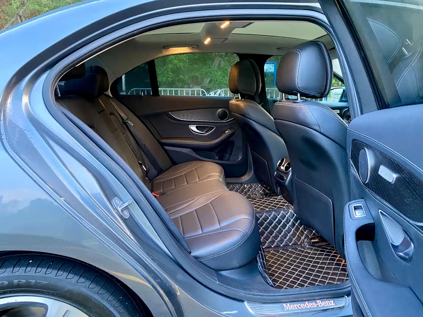 Mercedes-Benz C-Class 2019 Facelift C 260 L Sport фото 15