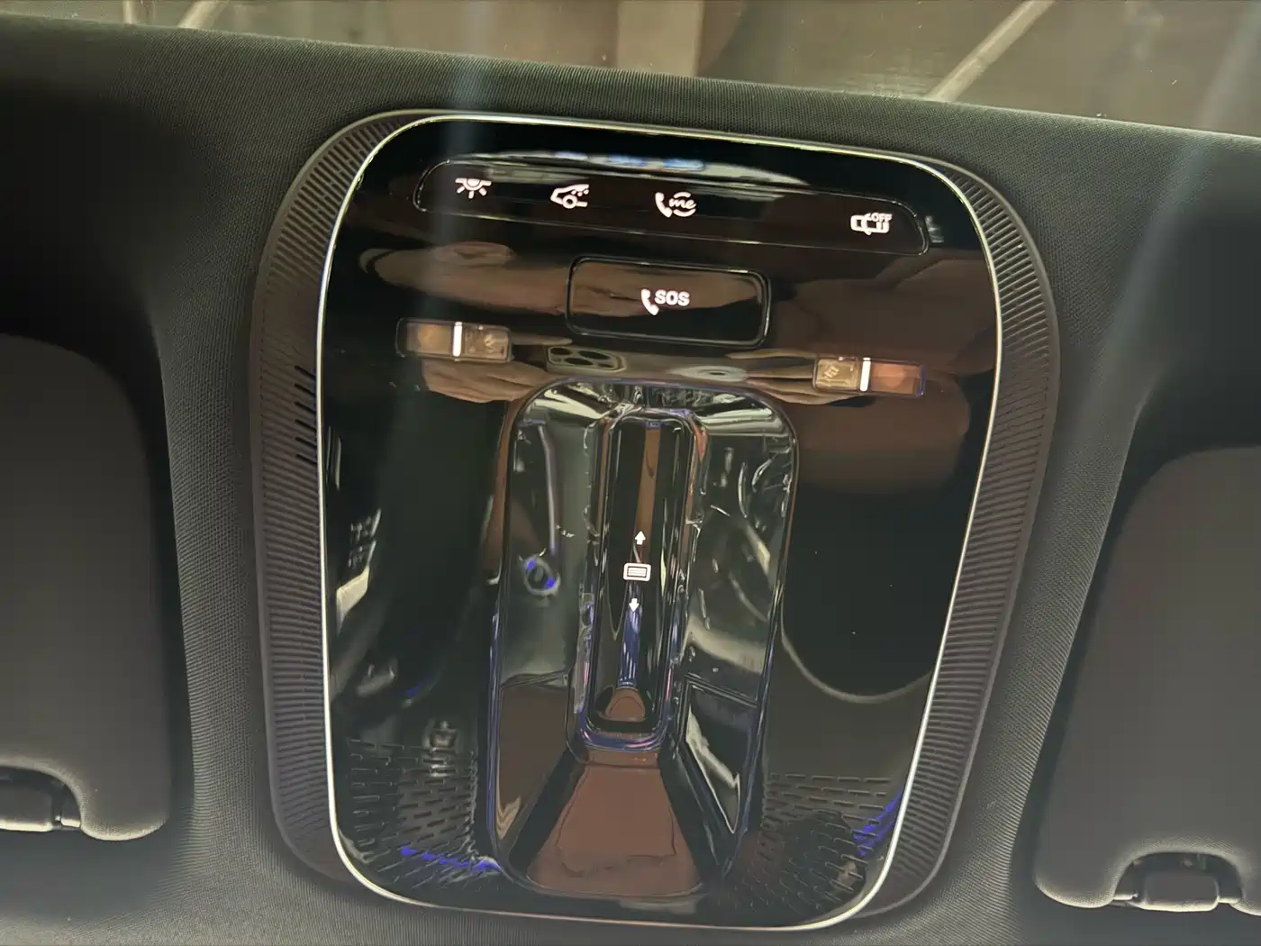 Mercedes-Benz GLC 2024 GLC 300 L 4MATIC Dynamic 5-seater фото 19