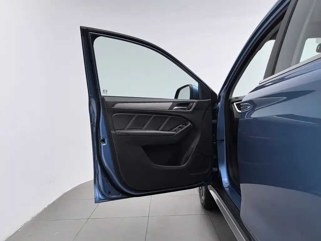 Фото 8 - Roewe RX5