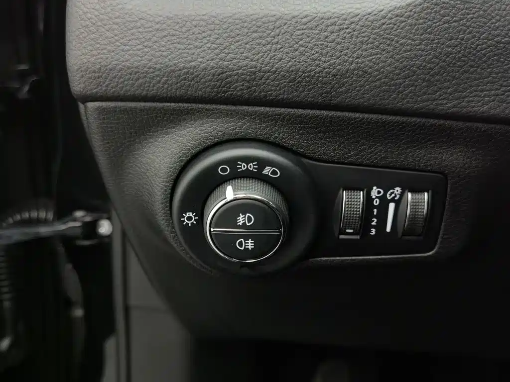 Jeep Compass 2021 2020 220T Automatic AWD Elite Edition