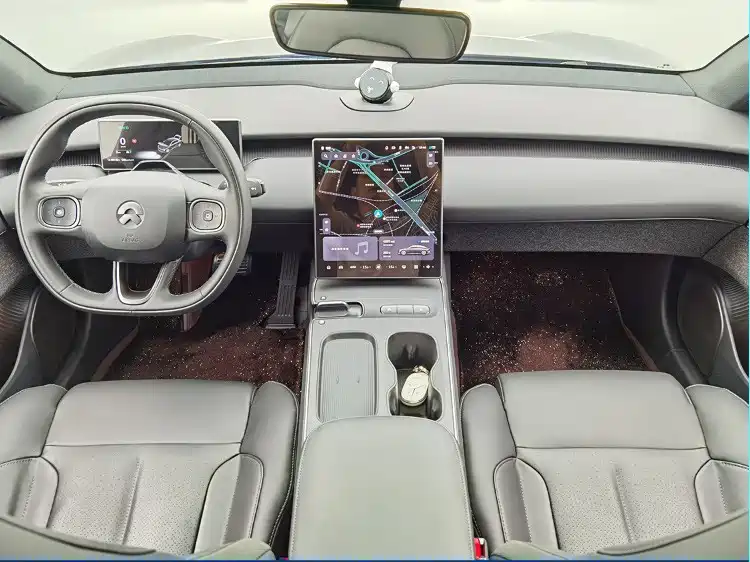 NIO ET5 2023 2022 100kWh