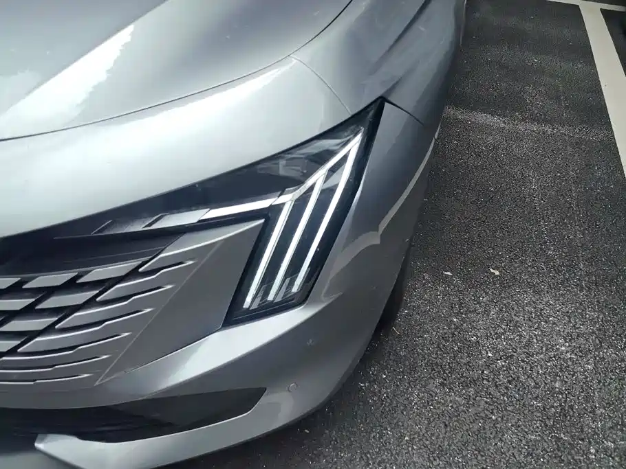 صورة 5 - Peugeot 508
