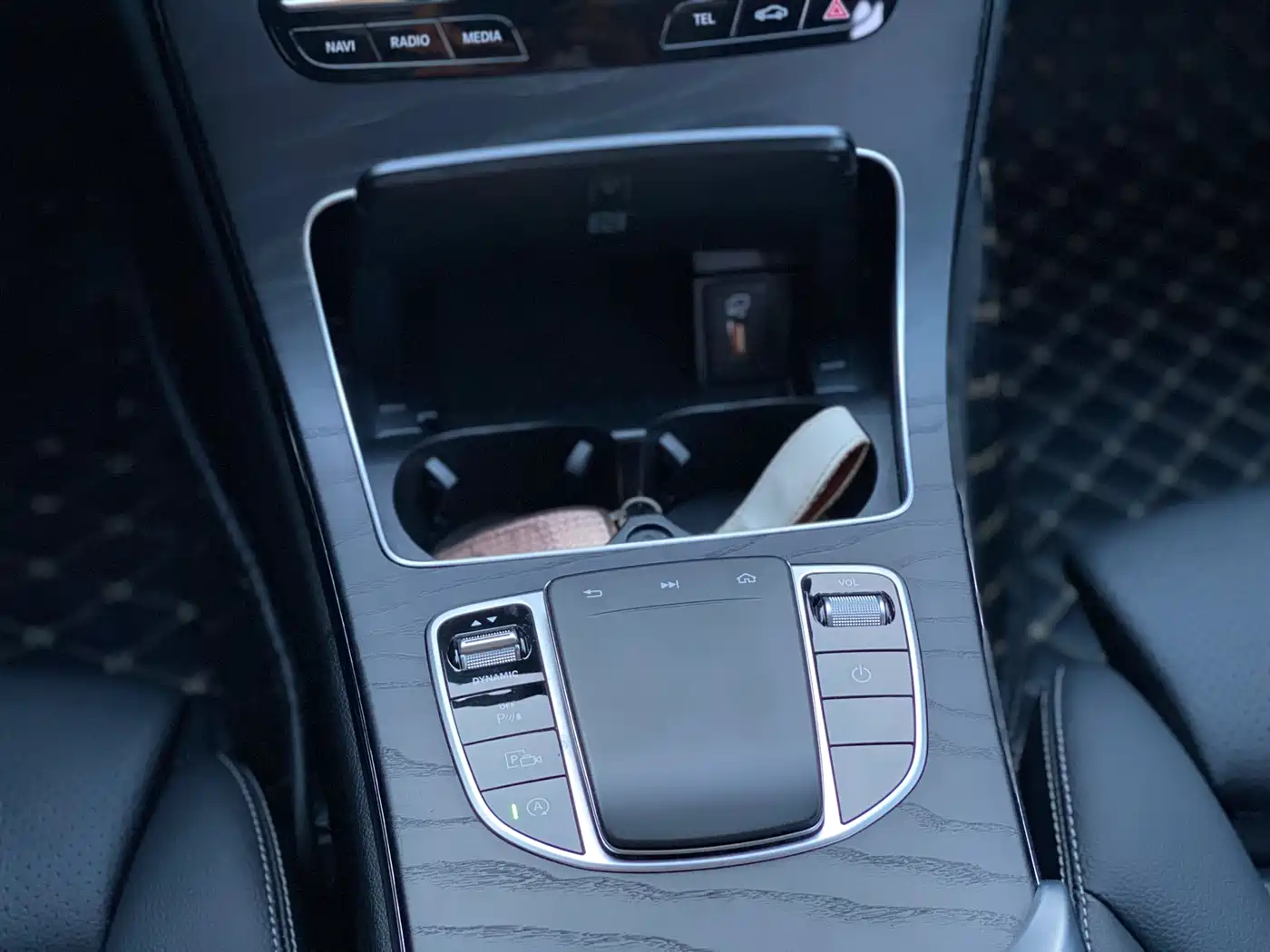 Mercedes-Benz C-Class 2019 Facelift C 260 L Sport фото 17