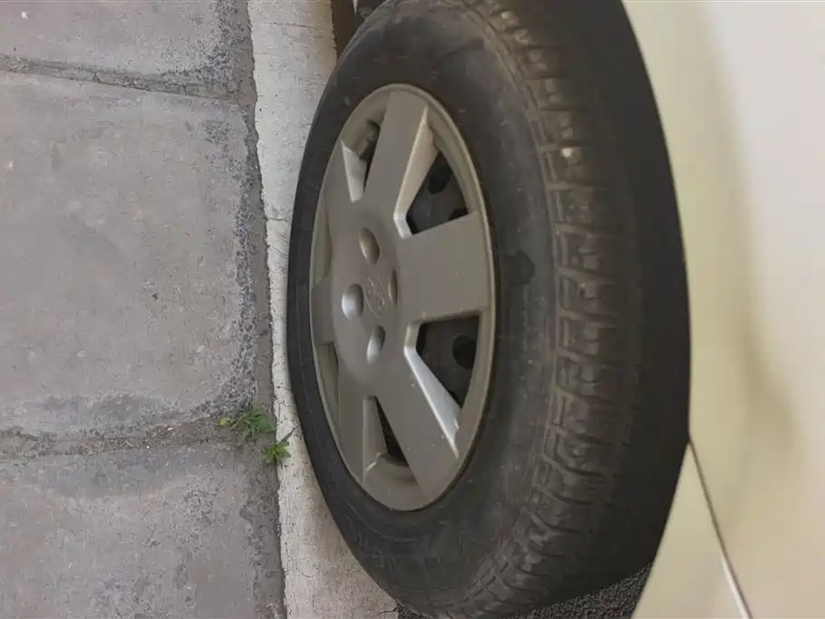 BYD F3 2020 1.5L Manual Classic фото 6