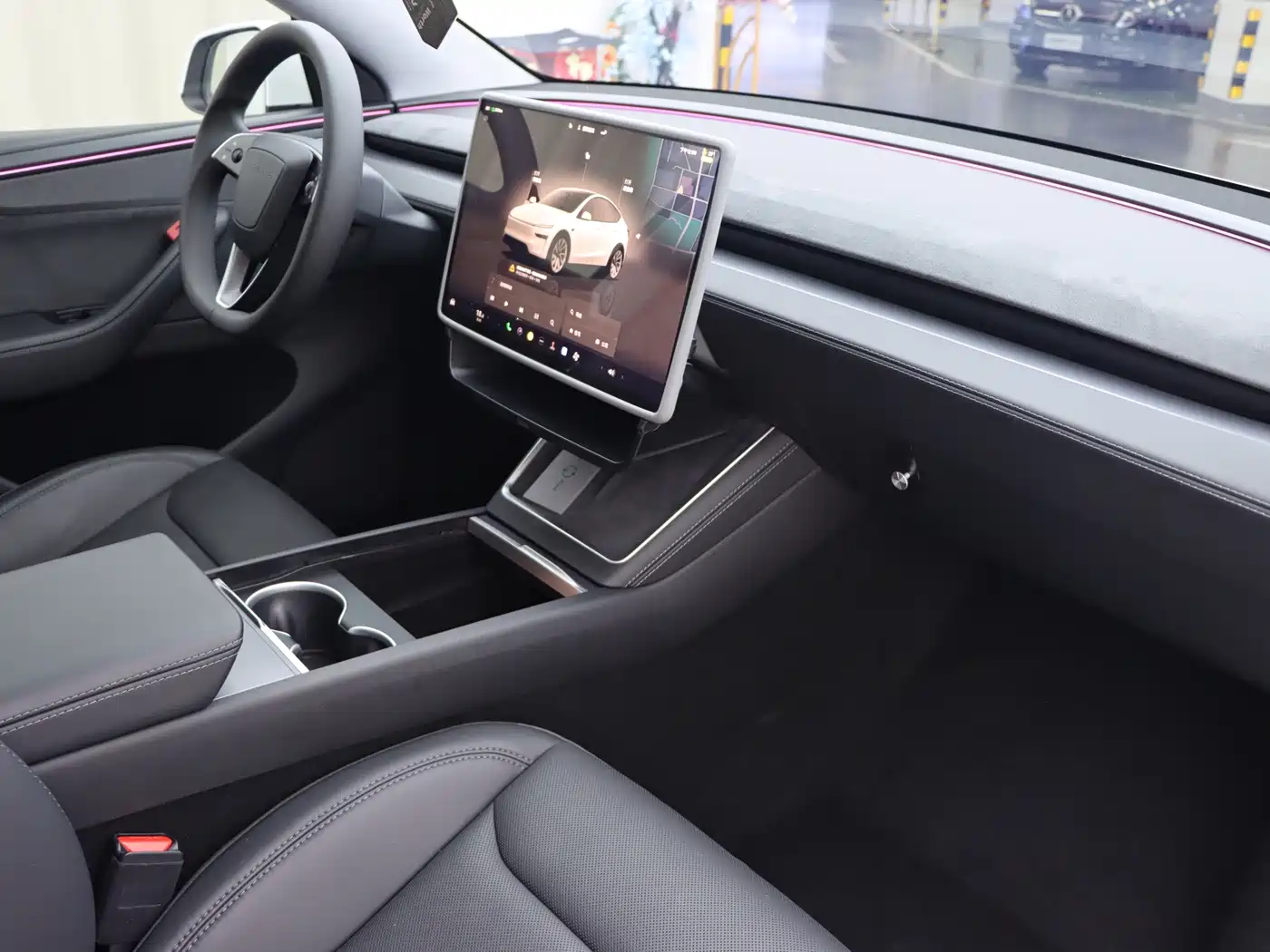 Фото 9 - Tesla Model Y