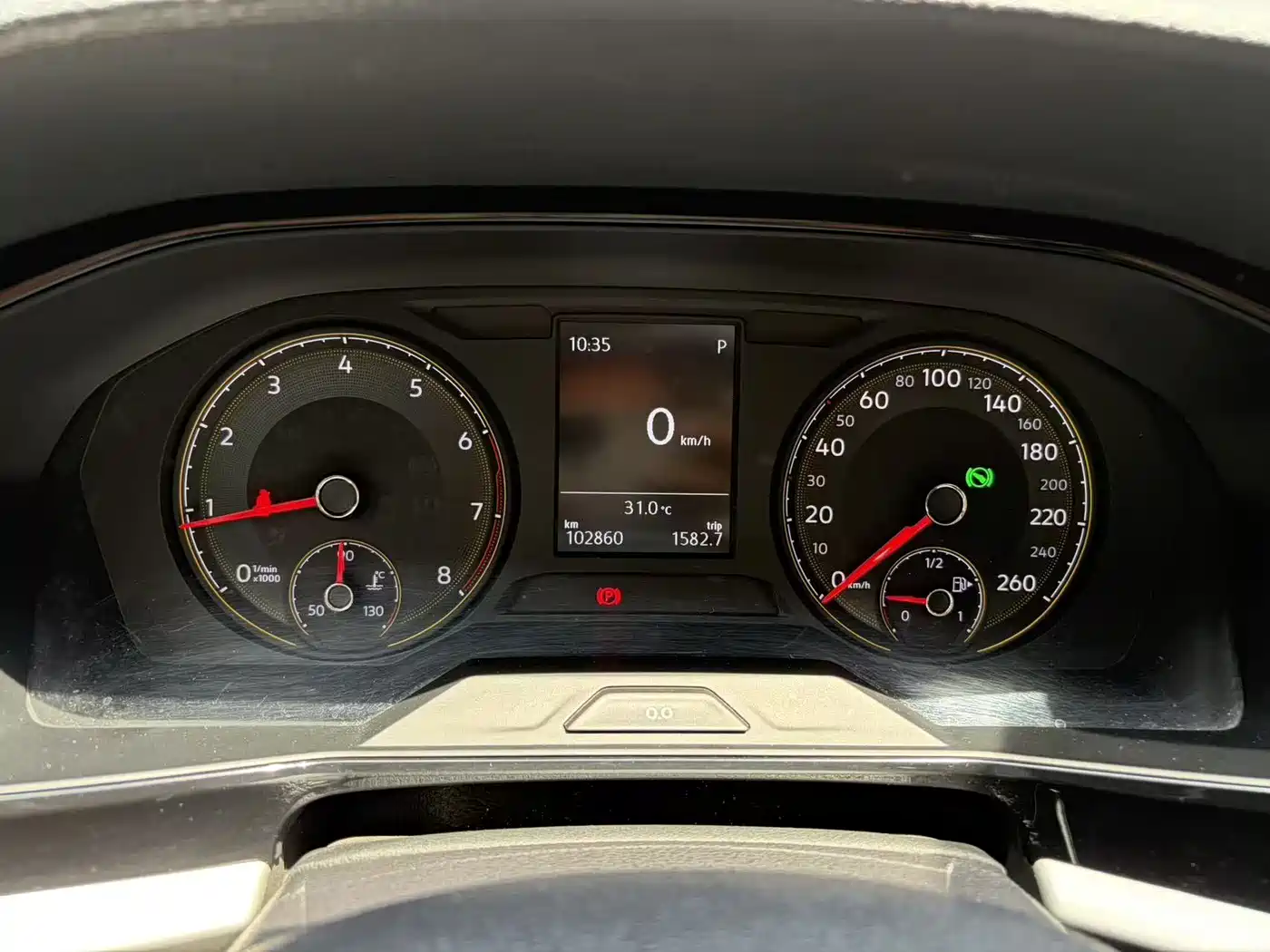 Volkswagen Lavida 2019 1.5L Auto Vision Edition China VI фото 13