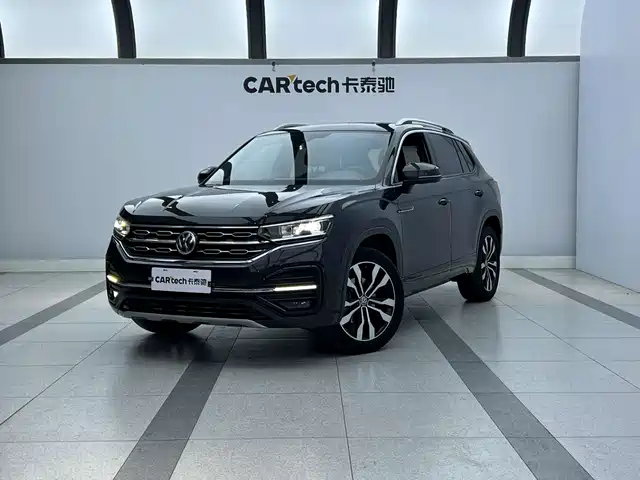 VOLKSWAGEN TANYUE