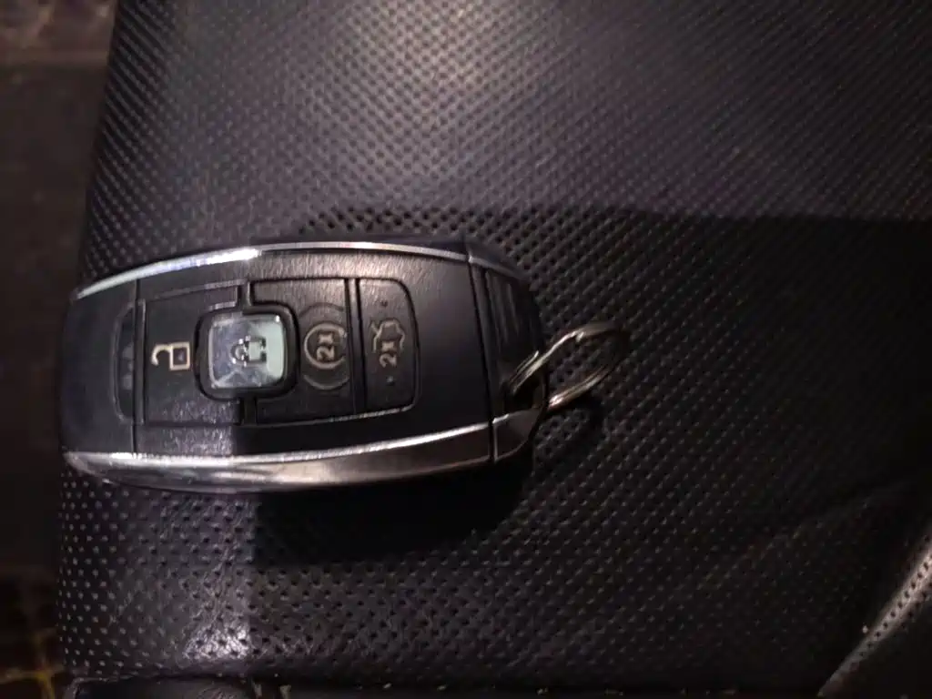 Photo 9 - Lincoln MKC