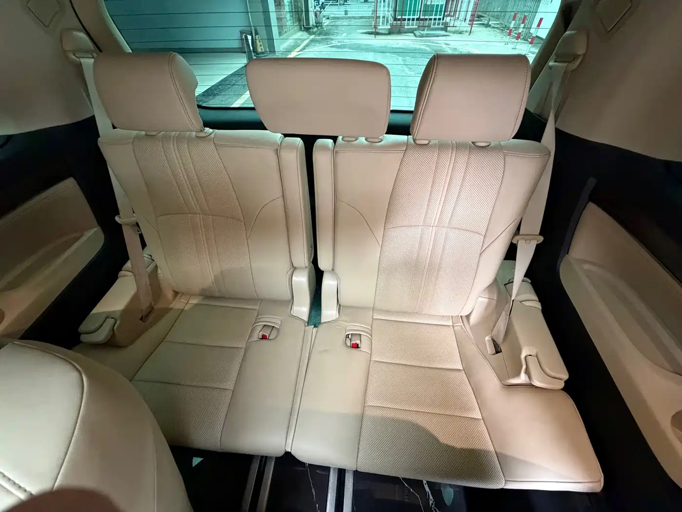 Toyota Vellfire 2019 Hybrid 2.5L HV Premium Edition фото 7