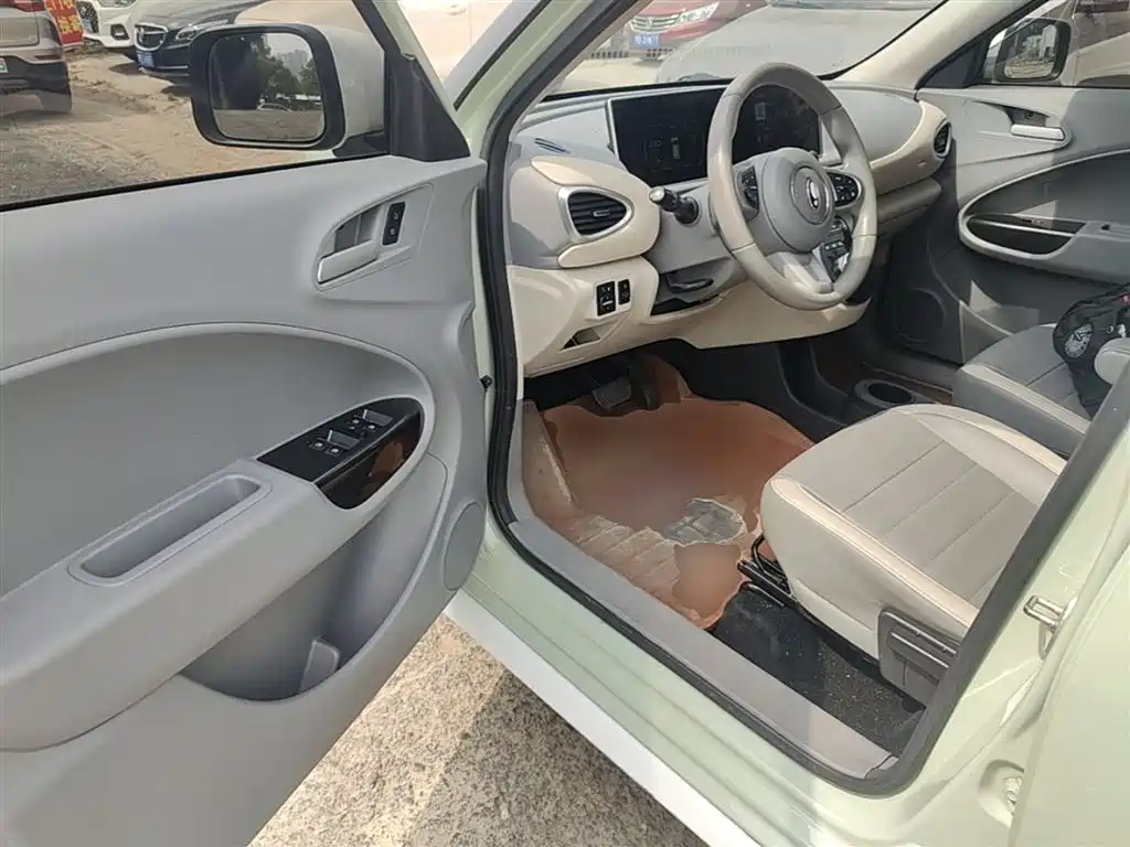 Ora White Cat 2022 2022 Wildcat Edition 360km Luxury (NMC)