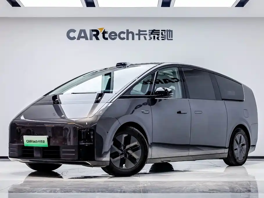 Li Auto MEGA 2024 2024 Ultra