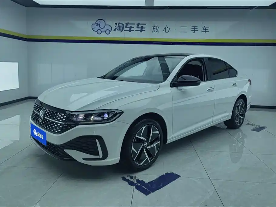Volkswagen Lavida 2023 280TSI DSG Starlight Comfort Edition
