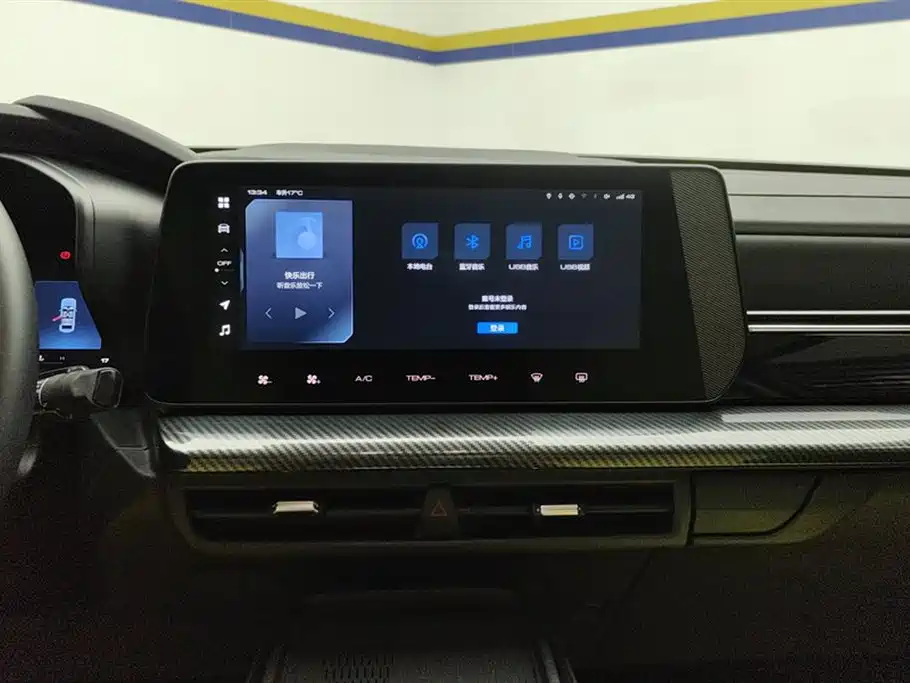 Haval Cool Dog 2022 1.5T DCT 4WD Adventure Edition фото 13