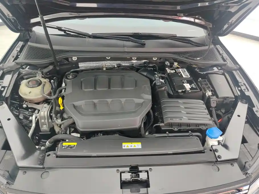 Volkswagen Magotan 2023 2 Million Units Anniversary Edition 330TSI DSG Leading Type фото 10