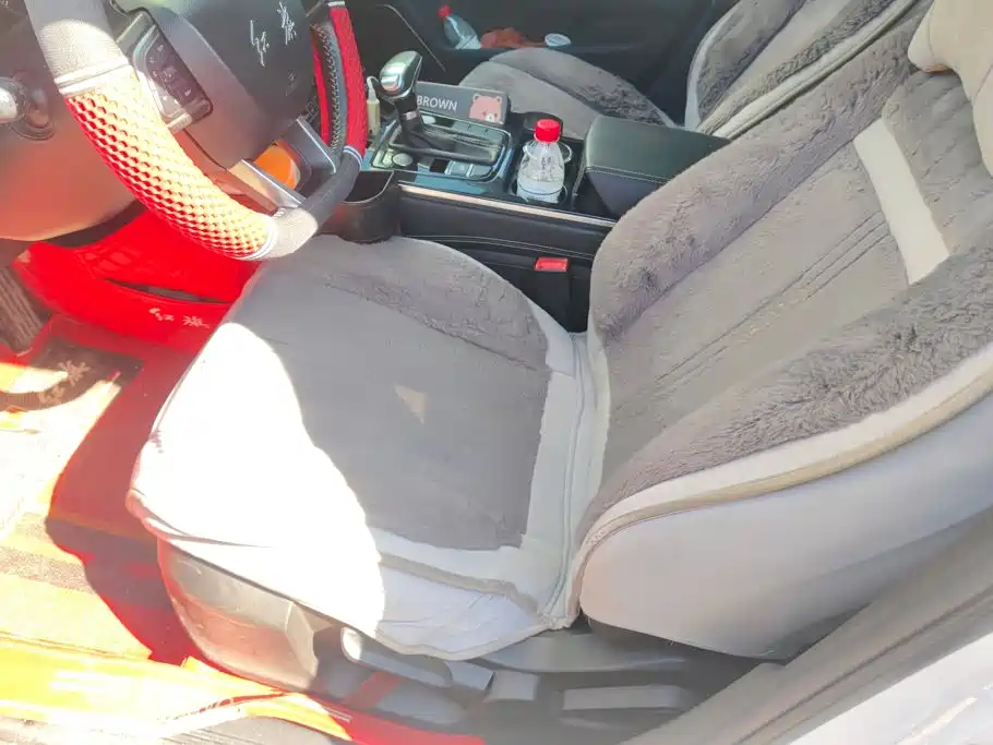 Hongqi H5 2019 2018 30TD Smart Connect Agile Edition