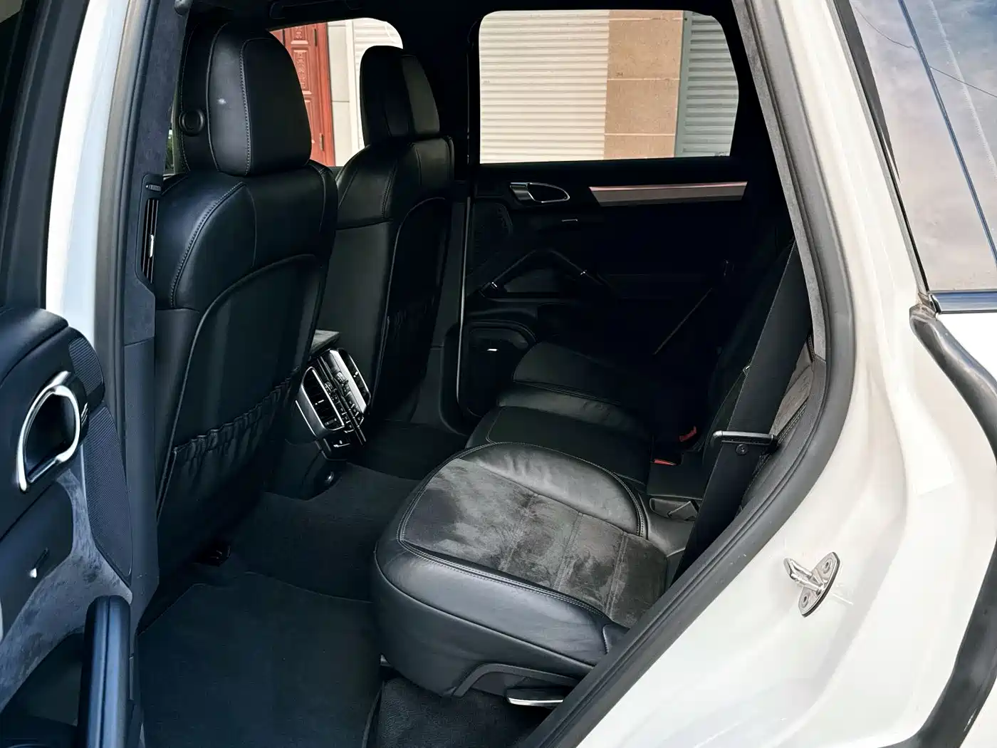 Porsche Cayenne 2012 Cayenne GTS 4.8L фото 13