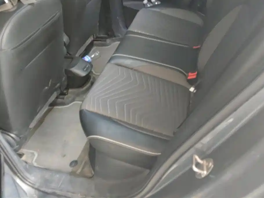 Volkswagen ID.3 2024 Pure Smart Edition фото 11