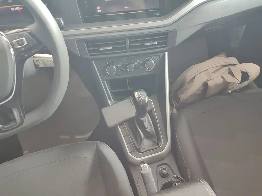Volkswagen Polo 2024 2023 Facelift Plus 1.5L Auto Joyful Living Edition