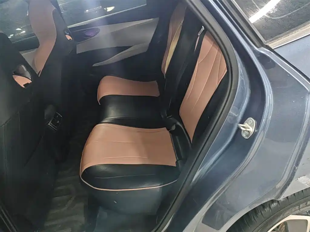 BYD Seal 06 New Energy 2024 DM-i 120KM Flagship фото 17