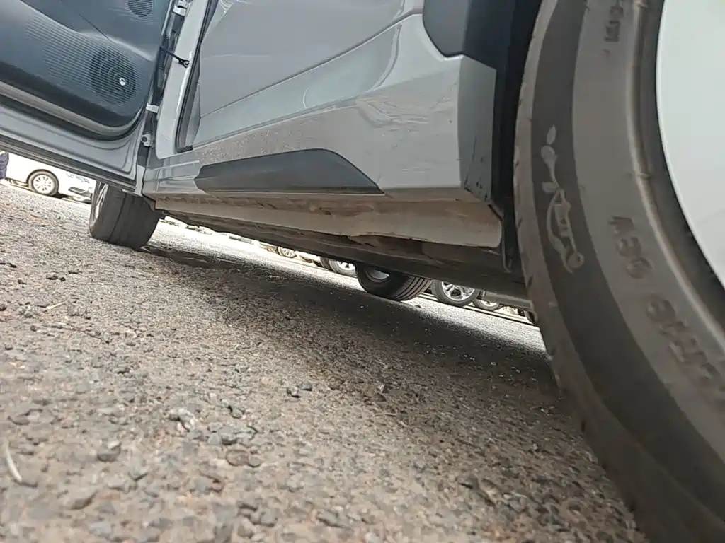 Geely Galaxy Galaxy E5 2024 2024 530km Explore+ Edition