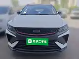Фото 24 - Geely Coolray