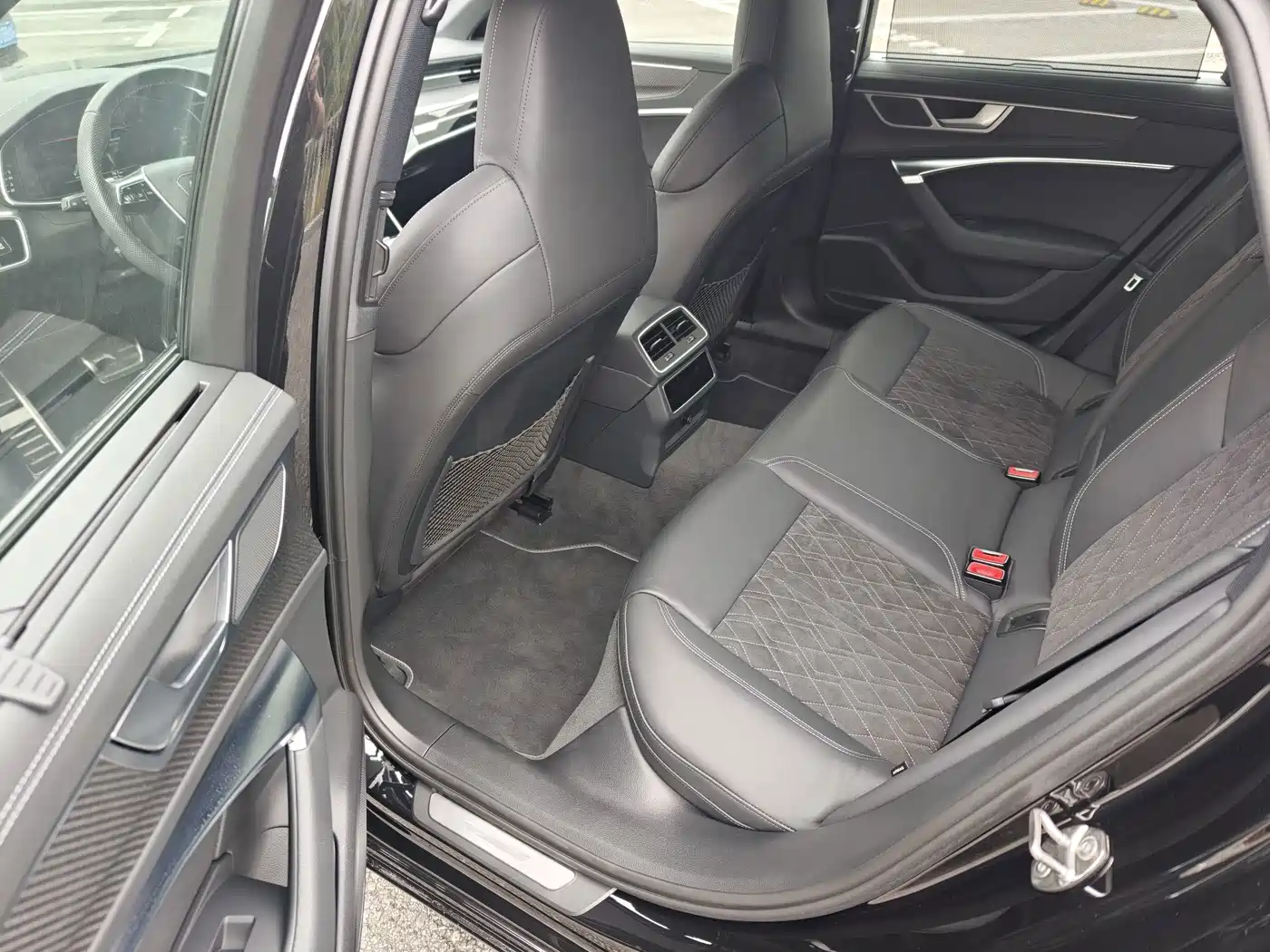 Audi S6 2021 2020 S6 2.9T